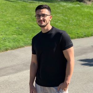 Meet your Posher, Kevin